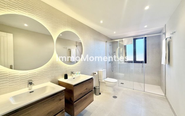 Revente - Appartement - Benahavís - Benahavís Centro