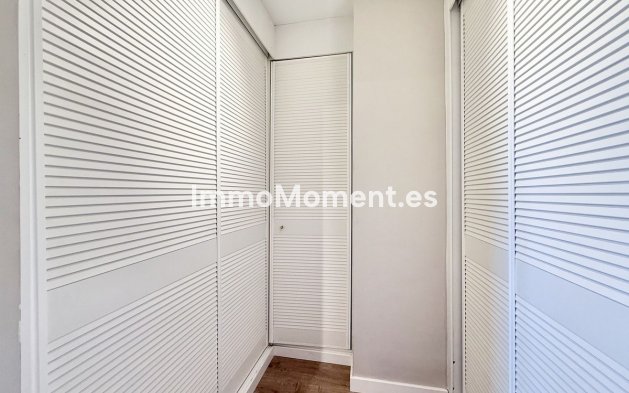 Revente - Appartement - Benahavís - Benahavís Centro
