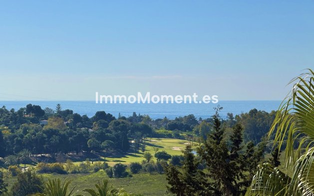 Revente - Appartement - Benahavís - Benahavís Centro