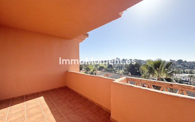 Revente - Appartement - Benahavís - Benahavís Centro