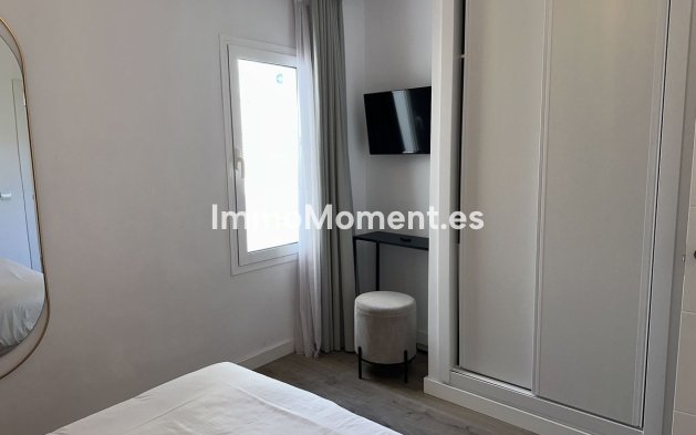 Wiederverkauf - Wohnung - Mijas - Mijas Costa