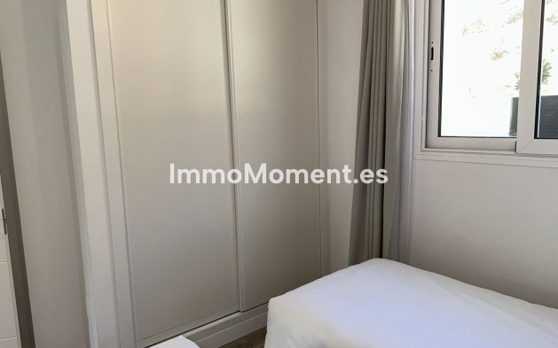 Wiederverkauf - Wohnung - Mijas - Mijas Costa