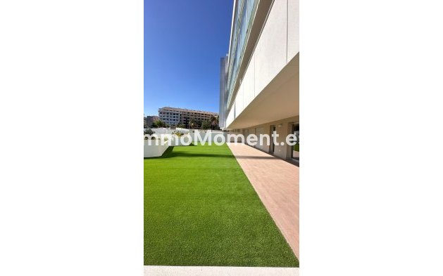 Wiederverkauf - Wohnung - Marbella - San Pedro de Alcántara