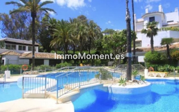 Reventa - Apartamento - Marbella - Marbella Centro