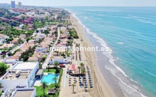 Reventa - Apartamento - Marbella - Marbella Centro