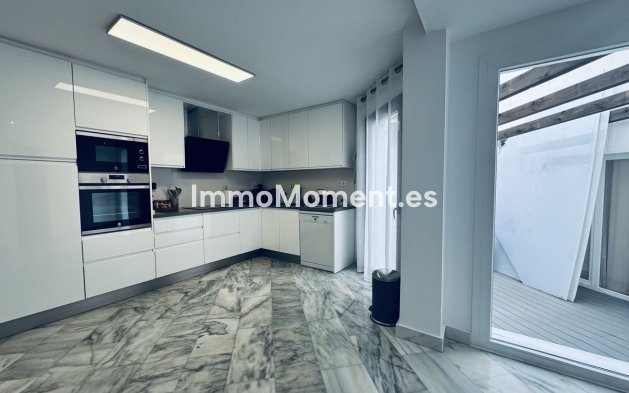 Reventa - Apartamento - Marbella - Marbella Centro