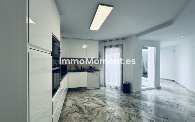 Reventa - Apartamento - Marbella - Marbella Centro