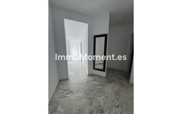 Reventa - Apartamento - Marbella - Marbella Centro