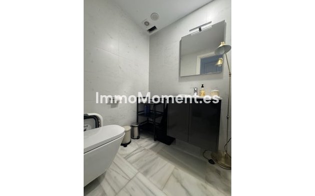 Reventa - Apartamento - Marbella - Marbella Centro