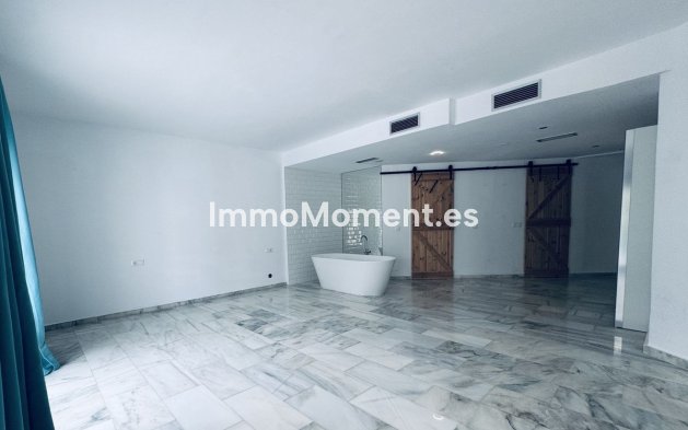 Reventa - Apartamento - Marbella - Marbella Centro