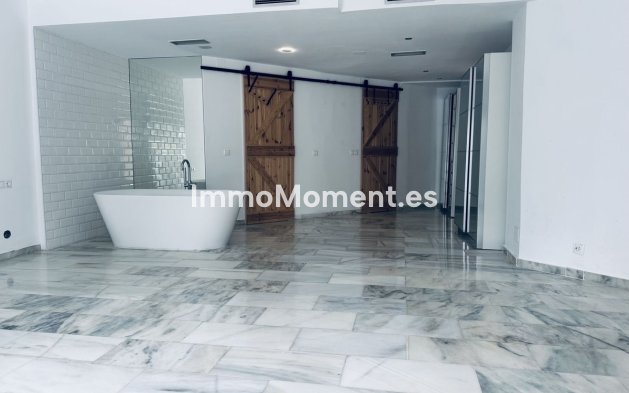 Reventa - Apartamento - Marbella - Marbella Centro