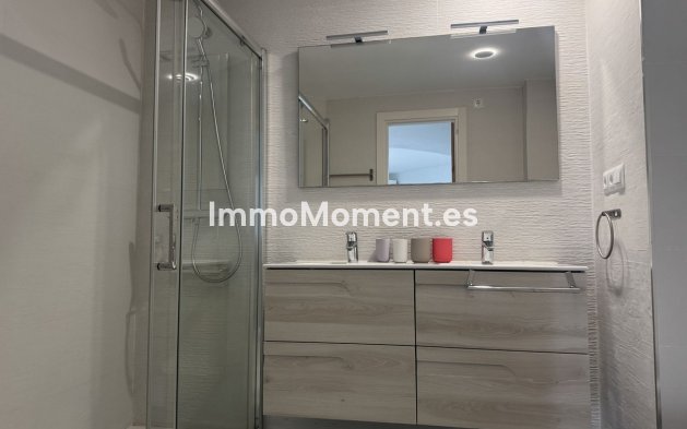 Reventa - Apartamento - Marbella - Marbella Centro