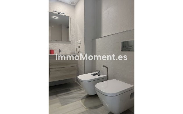 Reventa - Apartamento - Marbella - Marbella Centro