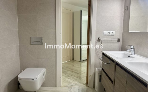 Reventa - Apartamento - Marbella - Marbella Centro