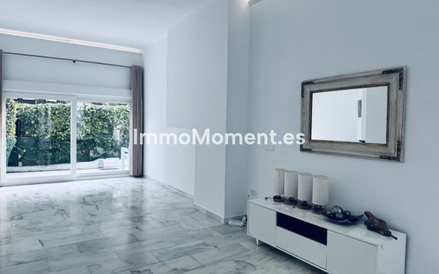 Reventa - Apartamento - Marbella - Marbella Centro