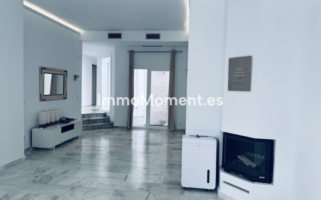 Reventa - Apartamento - Marbella - Marbella Centro