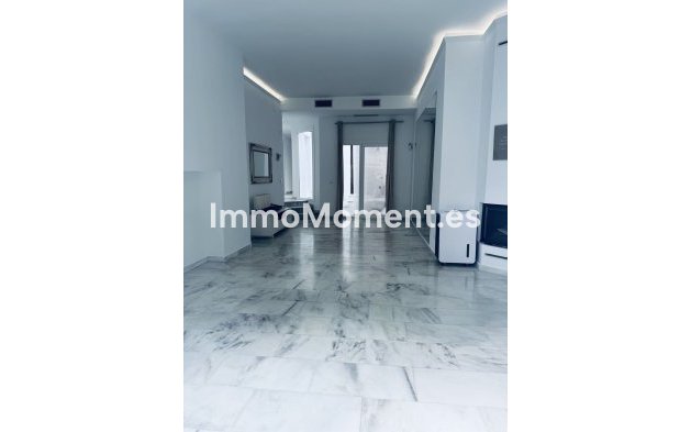 Reventa - Apartamento - Marbella - Marbella Centro