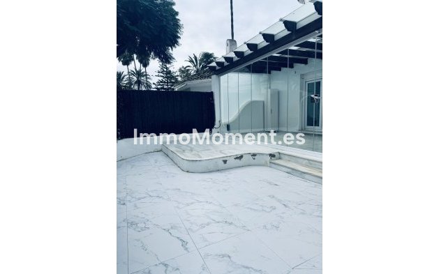 Reventa - Apartamento - Marbella - Marbella Centro