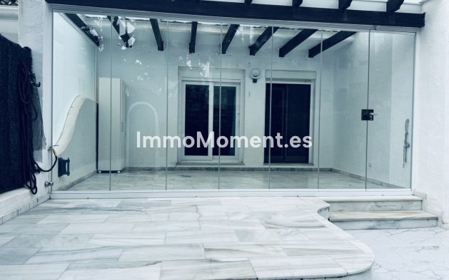 Reventa - Apartamento - Marbella - Marbella Centro