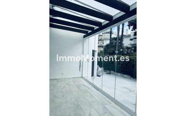 Reventa - Apartamento - Marbella - Marbella Centro