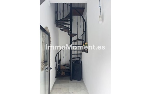 Reventa - Apartamento - Marbella - Marbella Centro