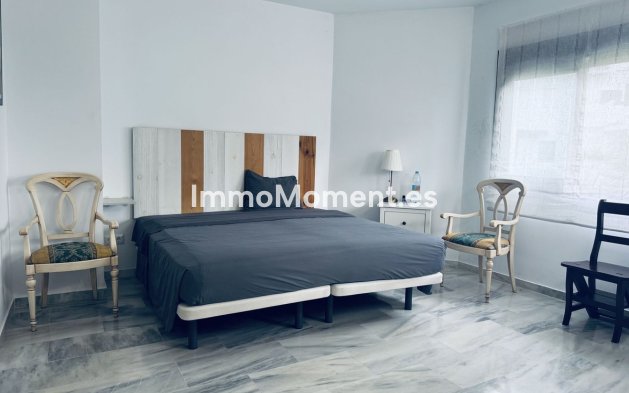 Reventa - Apartamento - Marbella - Marbella Centro