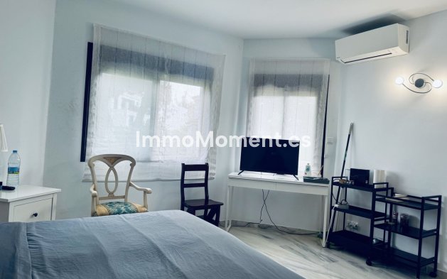 Reventa - Apartamento - Marbella - Marbella Centro