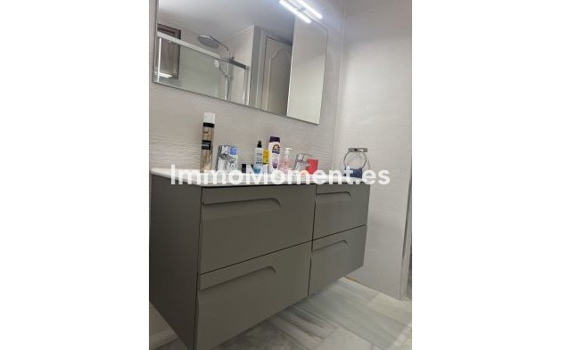 Reventa - Apartamento - Marbella - Marbella Centro