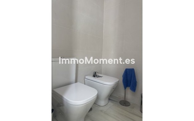 Reventa - Apartamento - Marbella - Marbella Centro