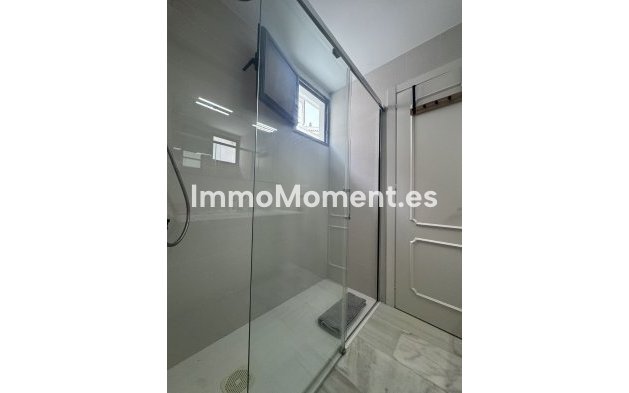 Reventa - Apartamento - Marbella - Marbella Centro
