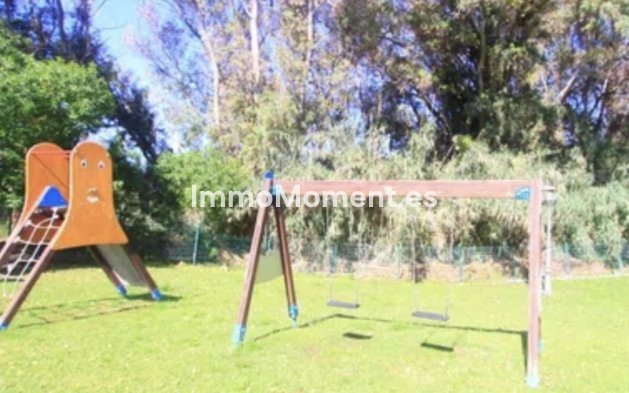 Reventa - Apartamento - Marbella - Marbella Centro