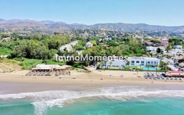 Reventa - Apartamento - Marbella - Marbella Centro