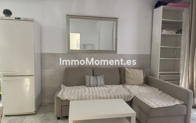 Reventa - Apartamento - Marbella - Marbella Centro