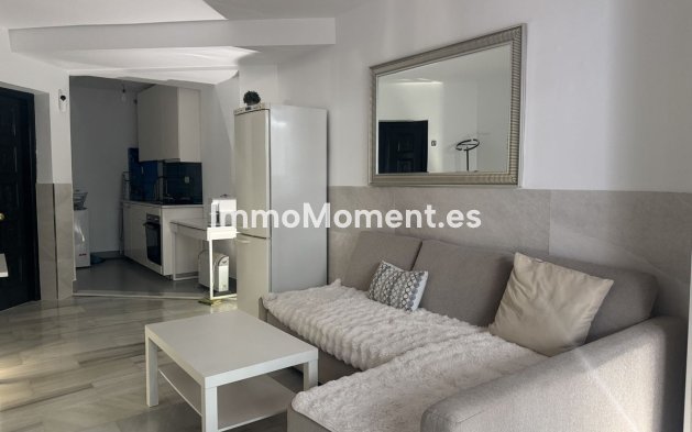 Reventa - Apartamento - Marbella - Marbella Centro