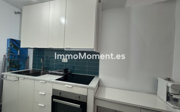 Reventa - Apartamento - Marbella - Marbella Centro
