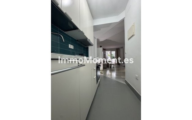 Reventa - Apartamento - Marbella - Marbella Centro