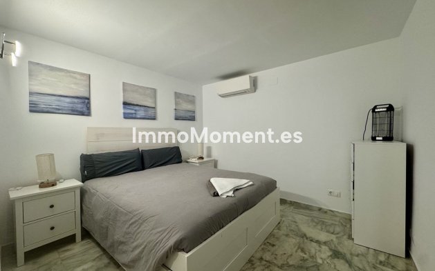 Reventa - Apartamento - Marbella - Marbella Centro