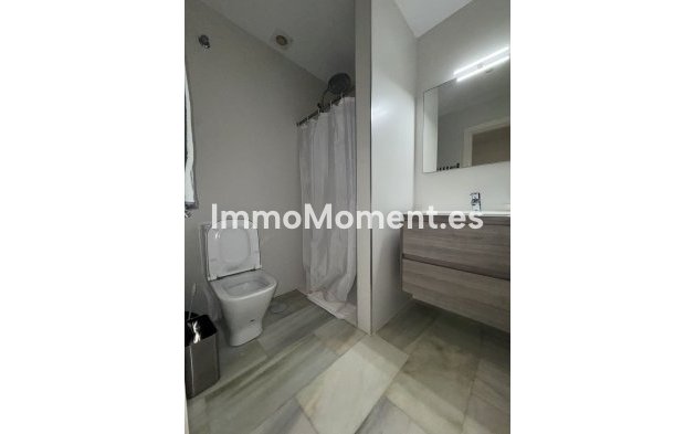 Reventa - Apartamento - Marbella - Marbella Centro