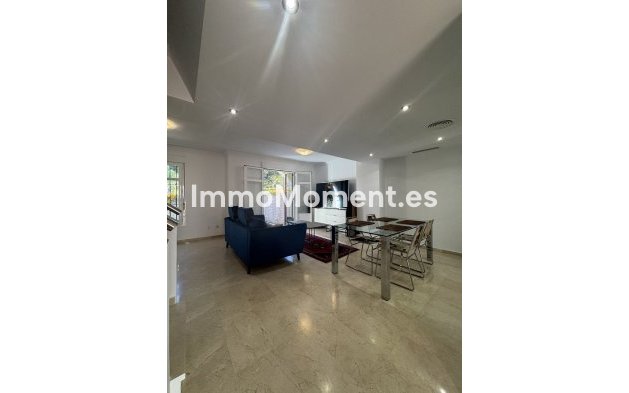 Revente - Maison mitoyenne - Marbella - Marbella Centro