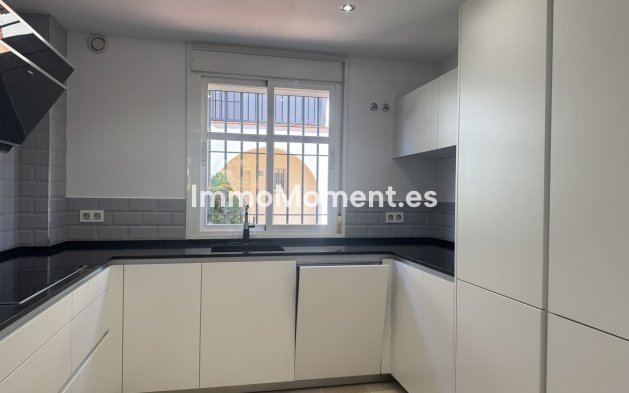 Revente - Maison mitoyenne - Marbella - Marbella Centro
