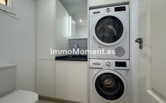 Revente - Maison mitoyenne - Marbella - Marbella Centro