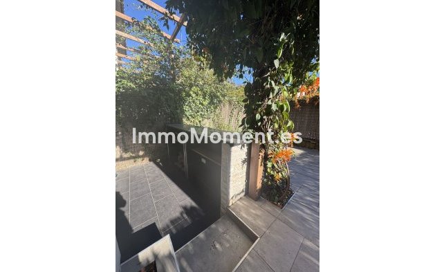 Revente - Maison mitoyenne - Marbella - Marbella Centro