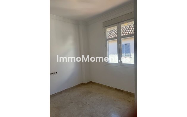Revente - Maison mitoyenne - Marbella - Marbella Centro