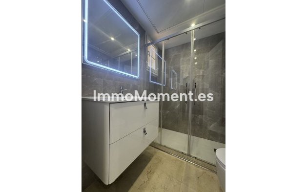 Revente - Maison mitoyenne - Marbella - Marbella Centro