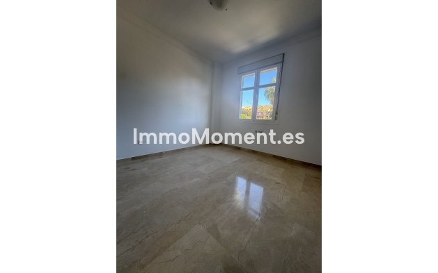 Revente - Maison mitoyenne - Marbella - Marbella Centro
