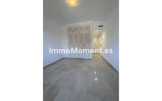 Revente - Maison mitoyenne - Marbella - Marbella Centro