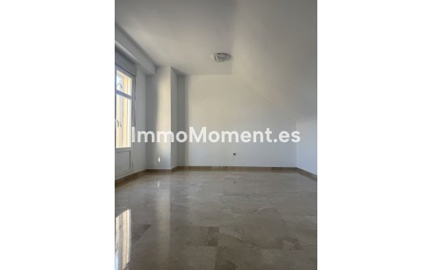 Revente - Maison mitoyenne - Marbella - Marbella Centro