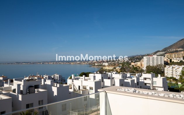 Revente - Appartement - Benalmadena - Torrequebrada