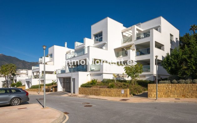 Revente - Appartement - Benalmadena - Torrequebrada