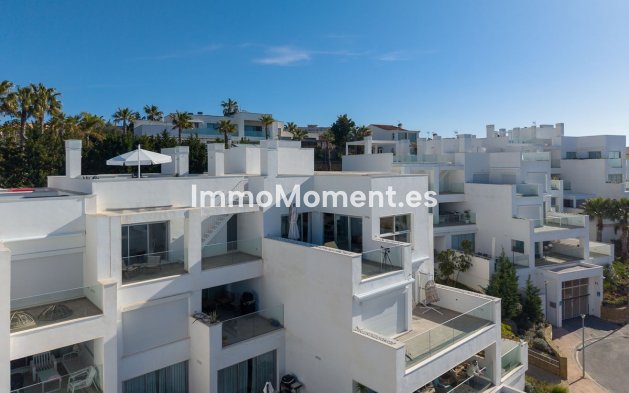 Revente - Appartement - Benalmadena - Torrequebrada